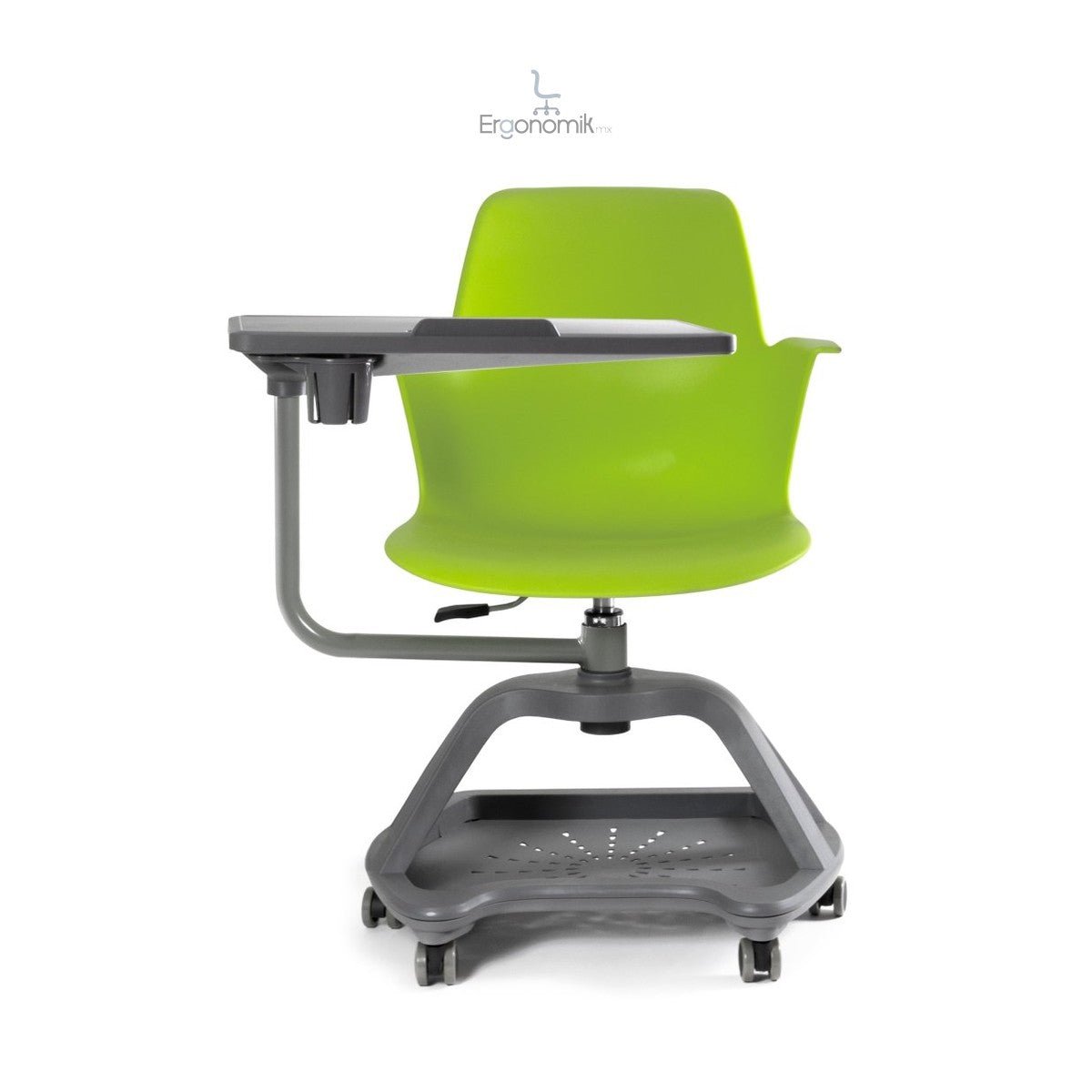 Pupitre Think - Ergonomik escritorio MEM