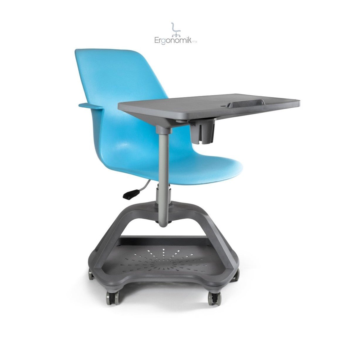 Pupitre Think - Ergonomik escritorio MEM