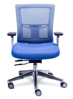 Silla Operativa Quadra