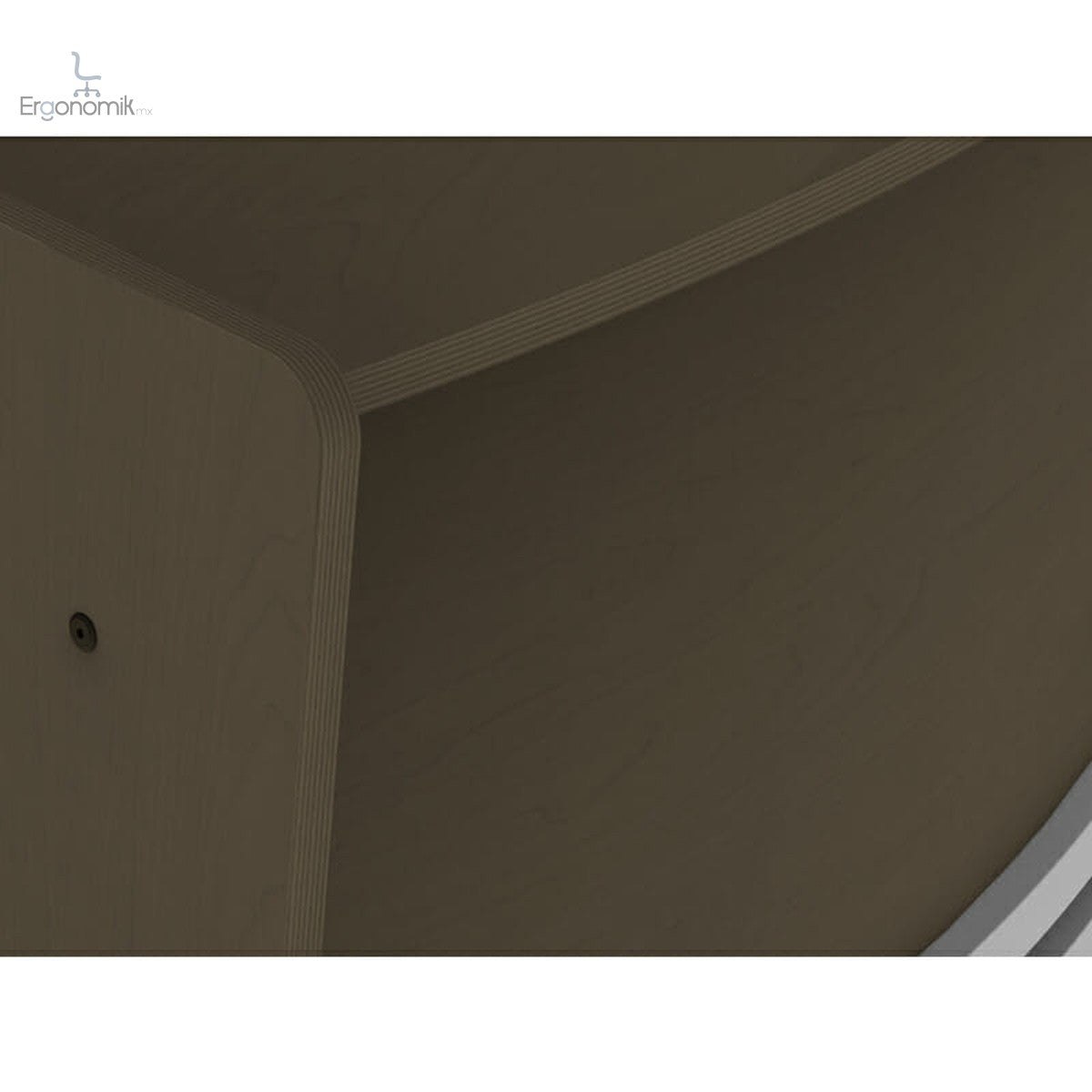 Recepción Extensión 551 | Muebles ergonómicos en México | Ergonomik