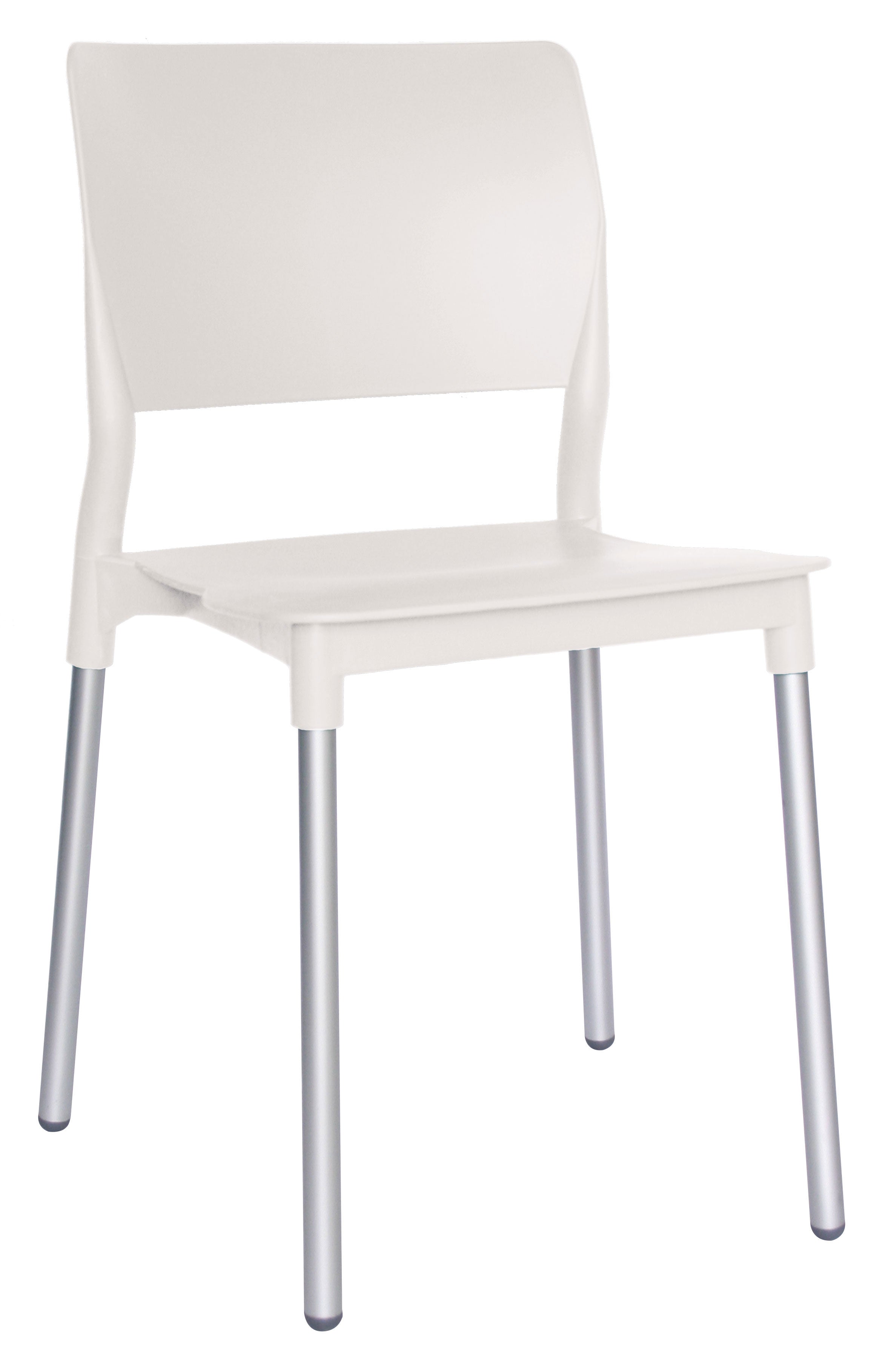 Silla Reef conjunto de 5 piezas vista frontal