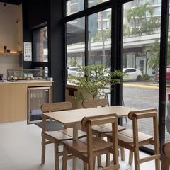 Foto de reseña de The Coffee Puerto Vallarta