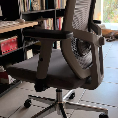 Foto de reseña de Laura Calderón de los Santos