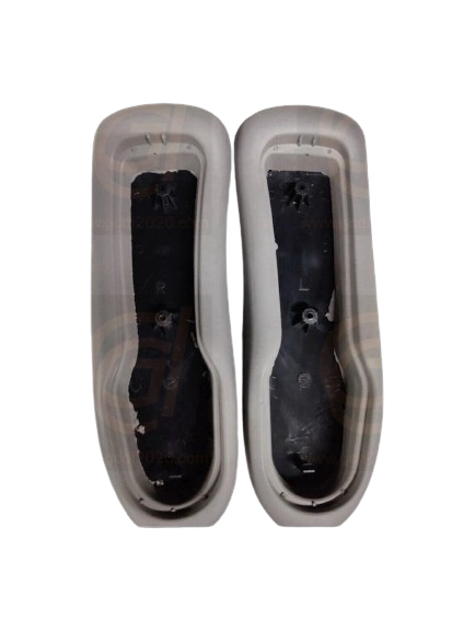 Descansabrazos para Silla Aeron Talla B y C