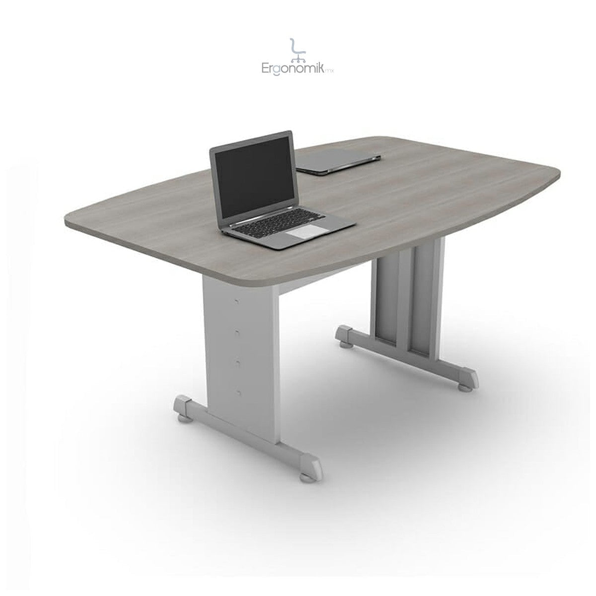 Sala de Juntas Gerencial 118 - Ergonomik mobiliario de oficina OFIK