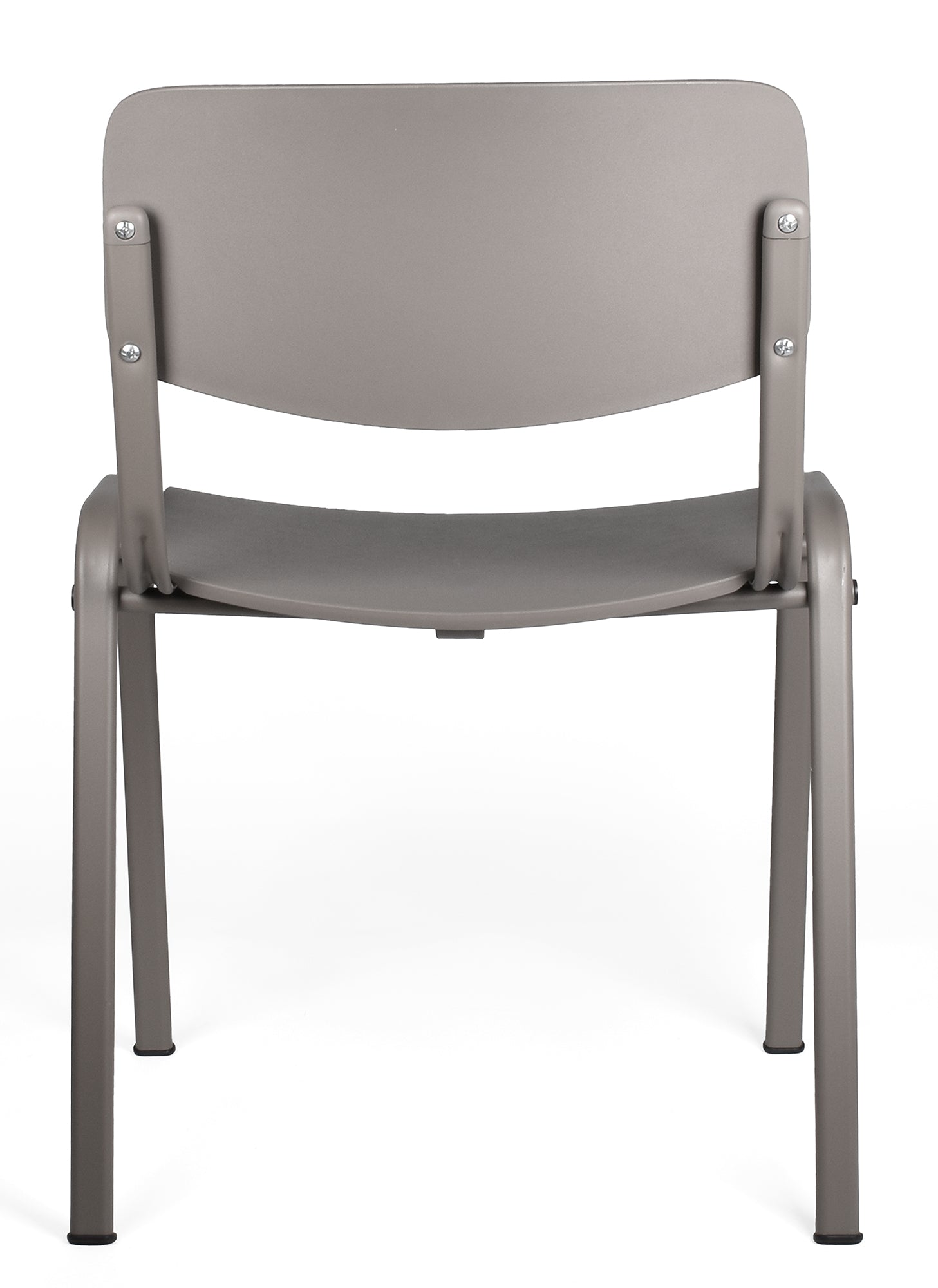 Set de 4 Sillas Milk