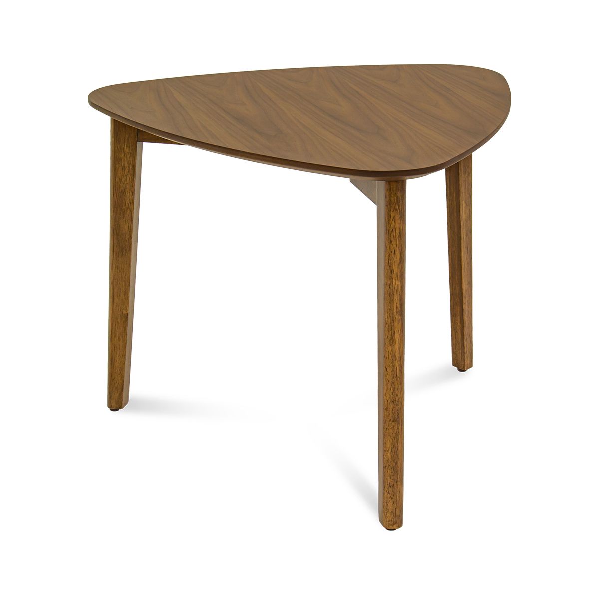 Set de Mesas Nido Eik - Ergonomik Mesa Nido Tamarindo