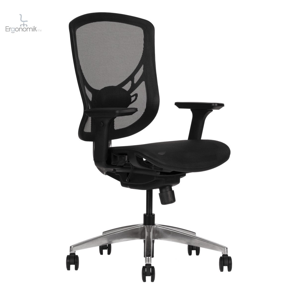 Silla Access - Ergonomik silla ergonomica Office Class