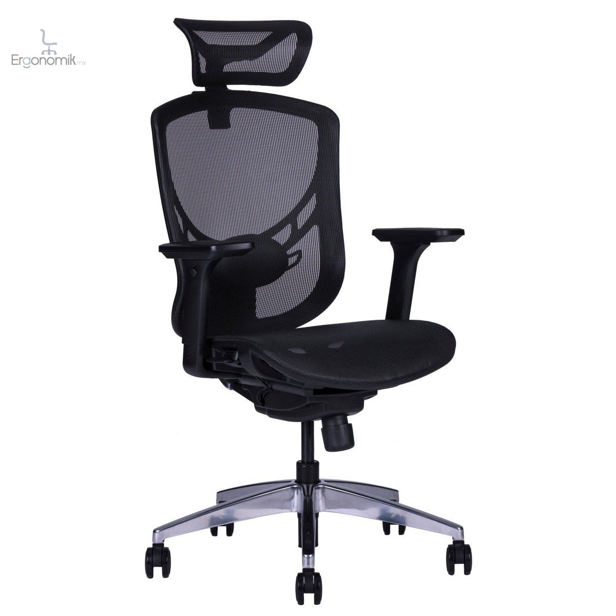Silla Access - Ergonomik silla ergonomica Office Class
