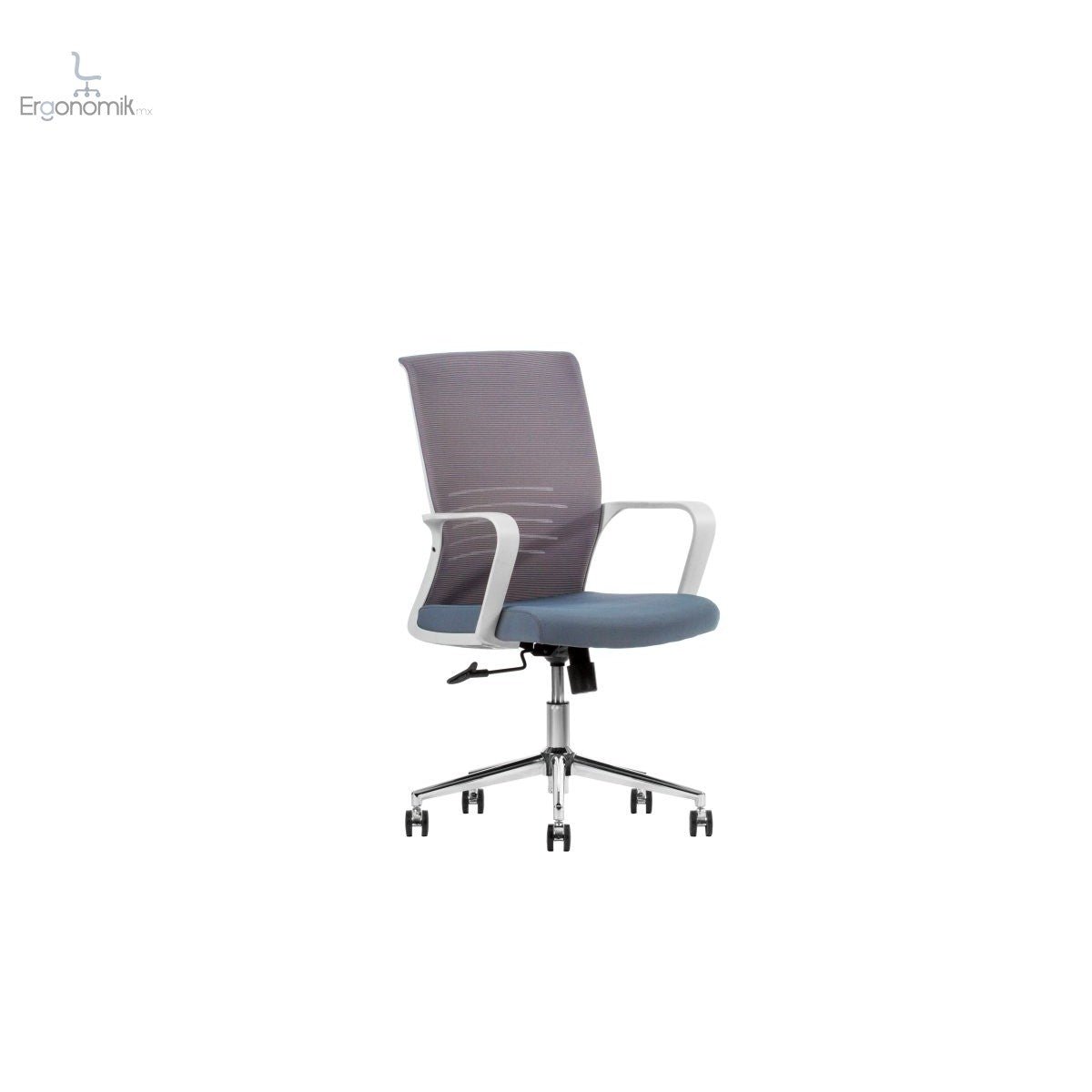 Silla Active - Ergonomik silla ergonomica Office Class