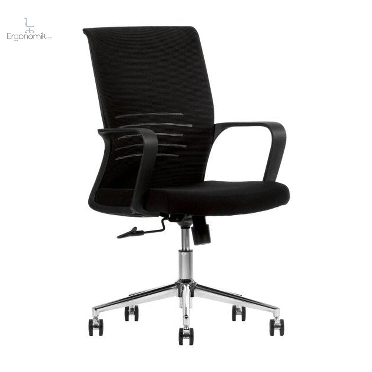Silla Active - Ergonomik silla ergonomica Office Class