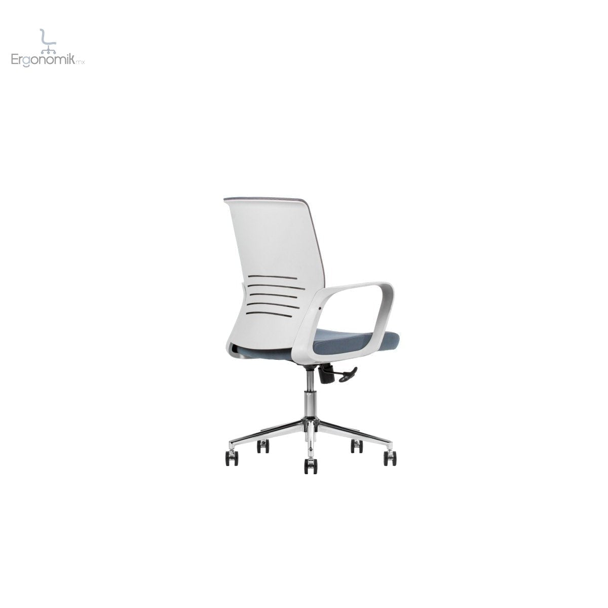 Silla Active - Ergonomik silla ergonomica Office Class