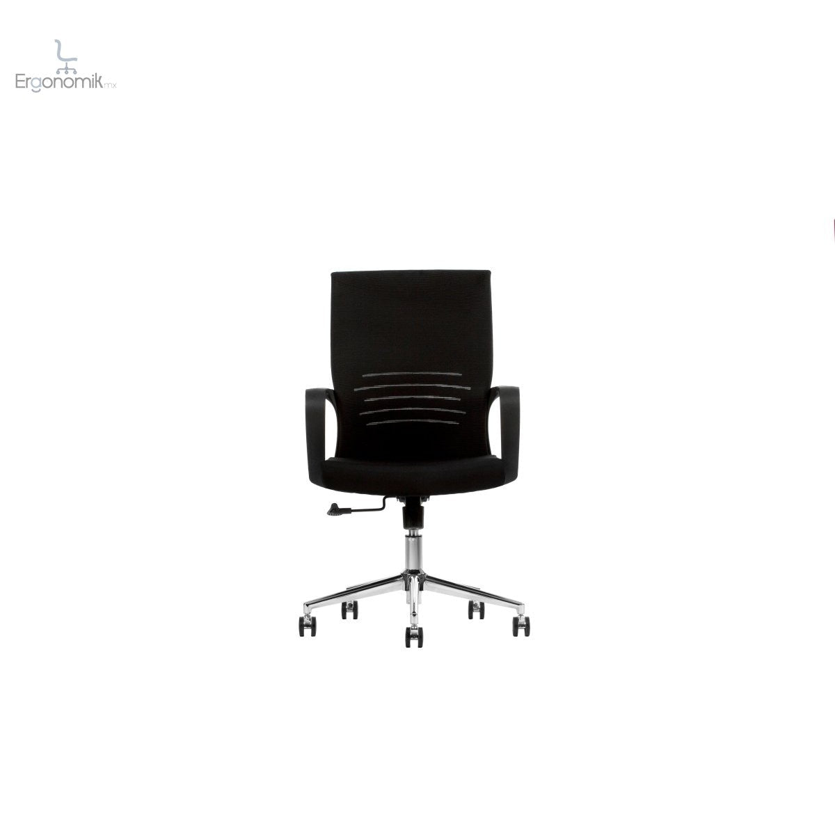 Silla Active - Ergonomik silla ergonomica Office Class
