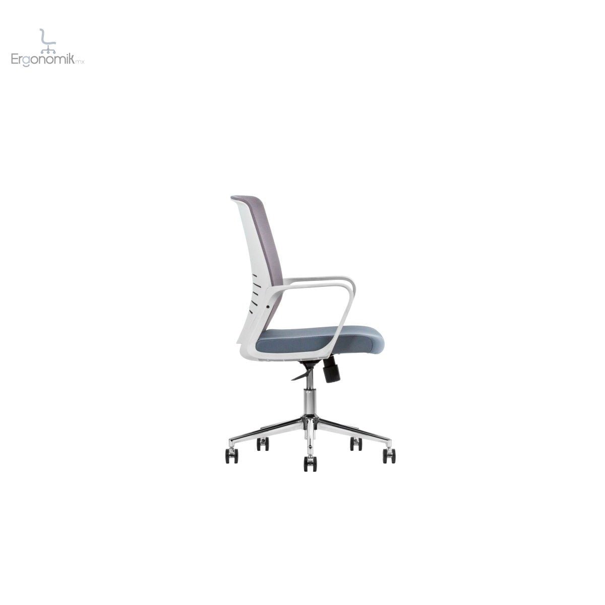 Silla Active - Ergonomik silla ergonomica Office Class