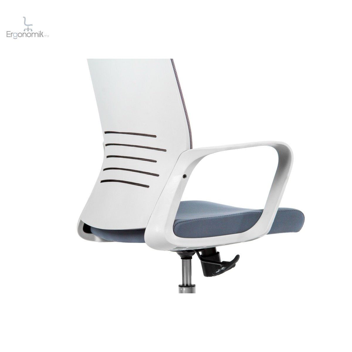 Silla Active - Ergonomik silla ergonomica Office Class