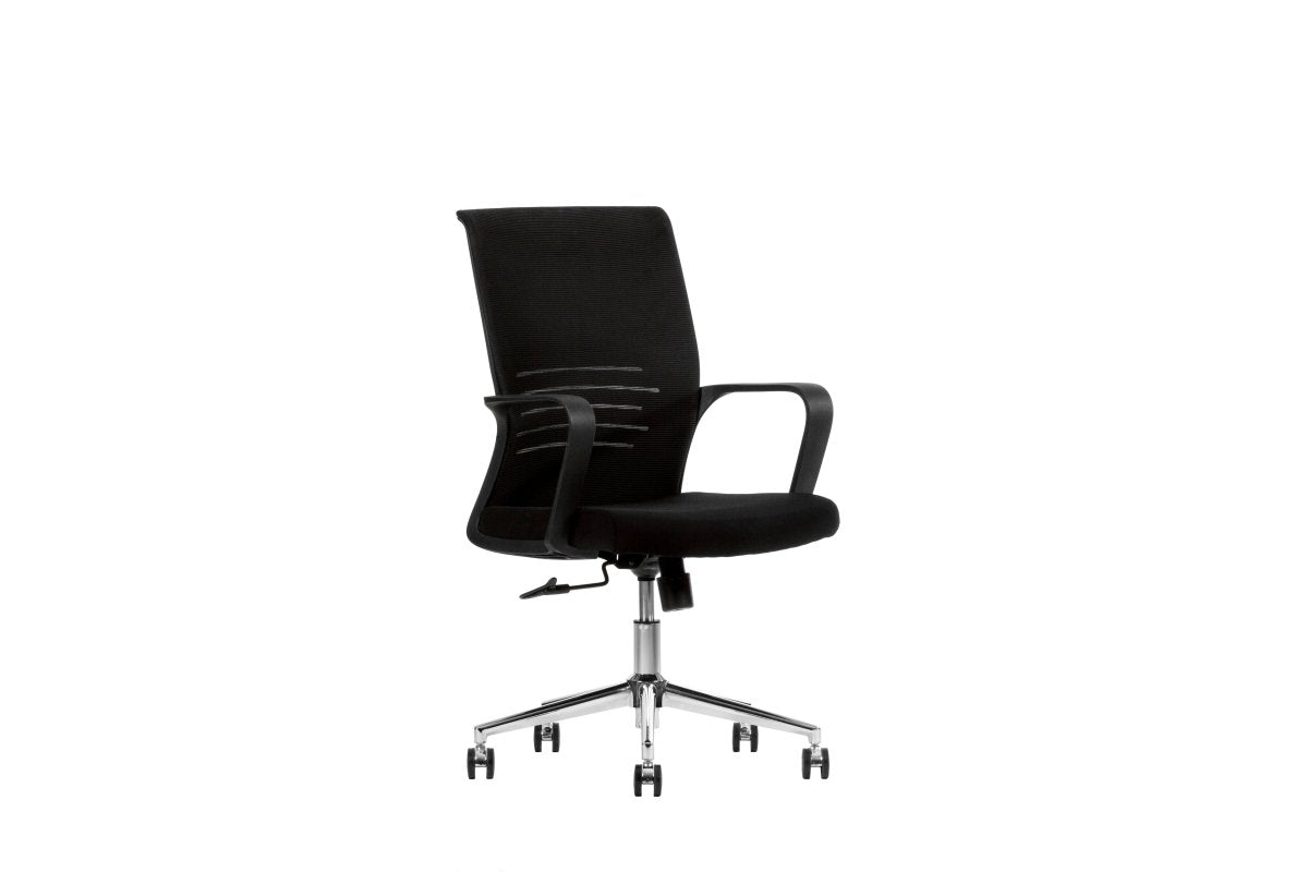Silla Active - Ergonomik silla ergonomica Office Class