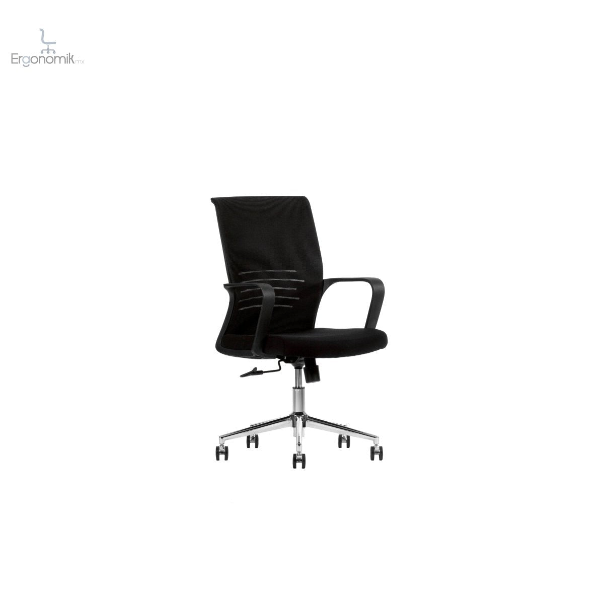 Silla Active - Ergonomik silla ergonomica Office Class