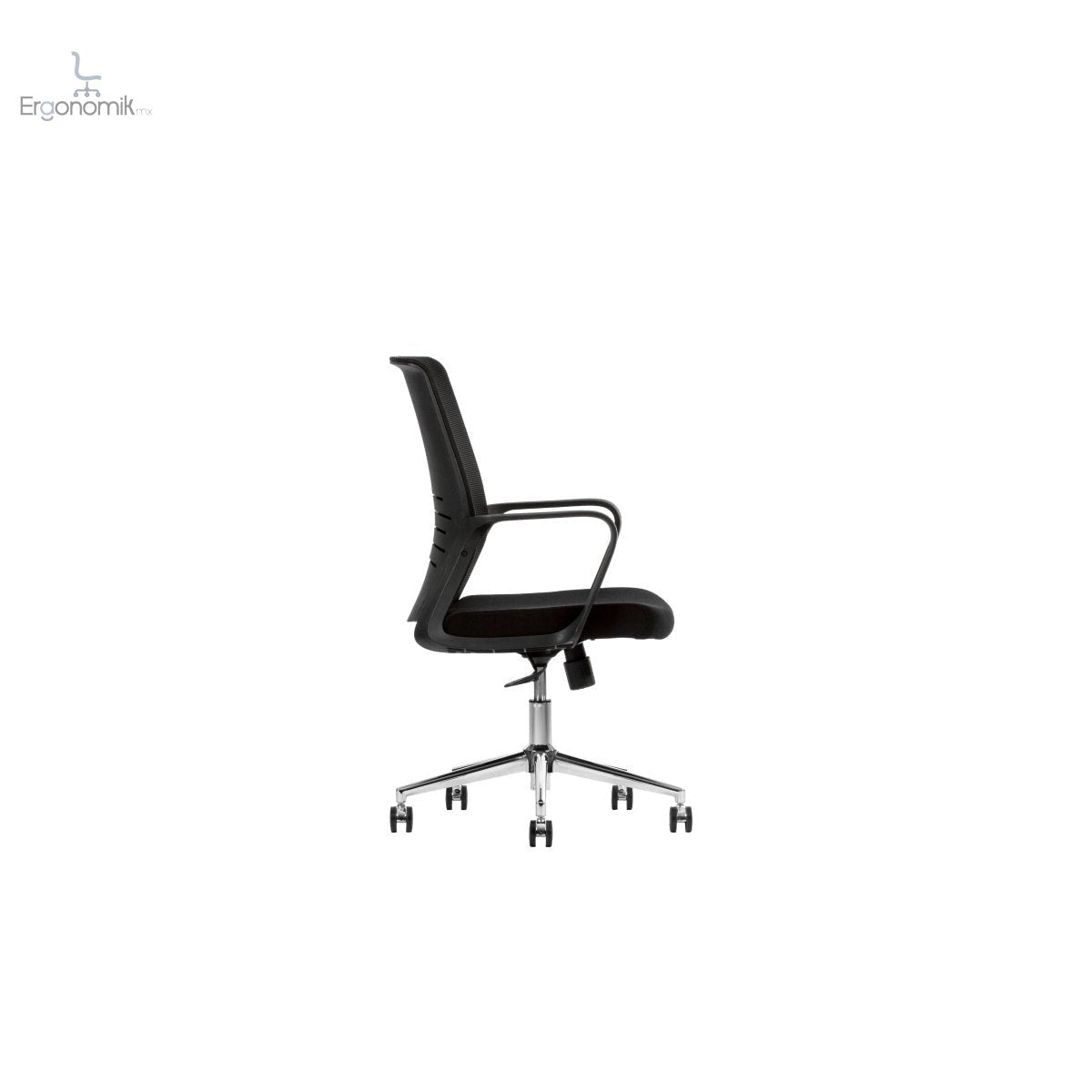 Silla Active - Ergonomik silla ergonomica Office Class