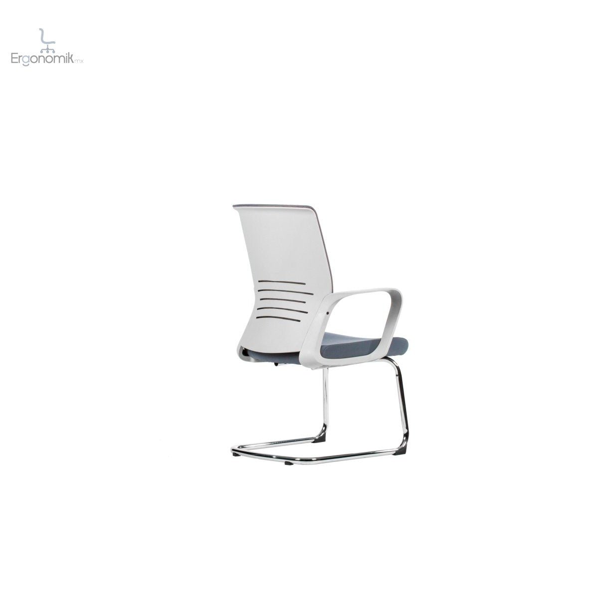 Silla Active Visita - Ergonomik silla ergonomica Office Class