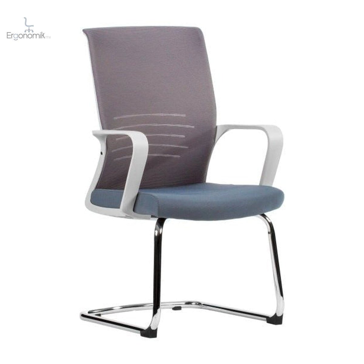 Silla Active Visita - Ergonomik silla ergonomica Office Class