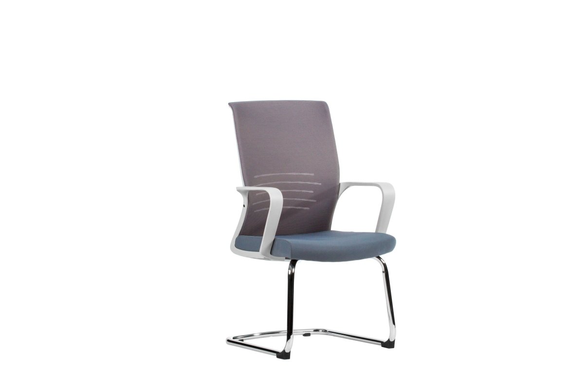 Silla Active Visita - Ergonomik silla ergonomica Office Class