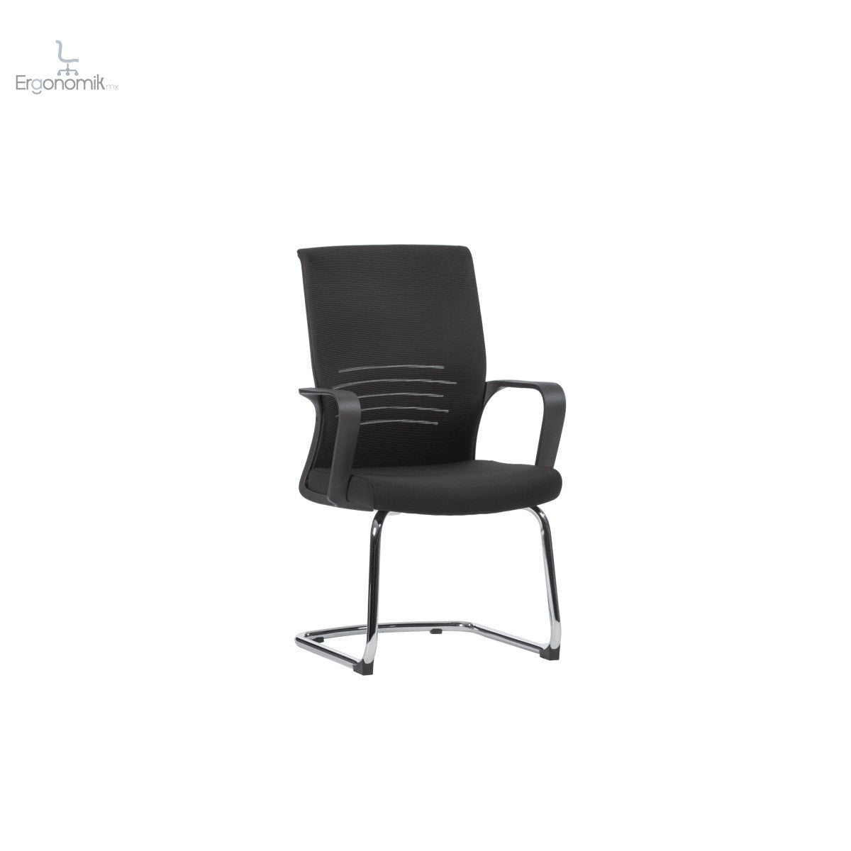 Silla Active Visita - Ergonomik silla ergonomica Office Class