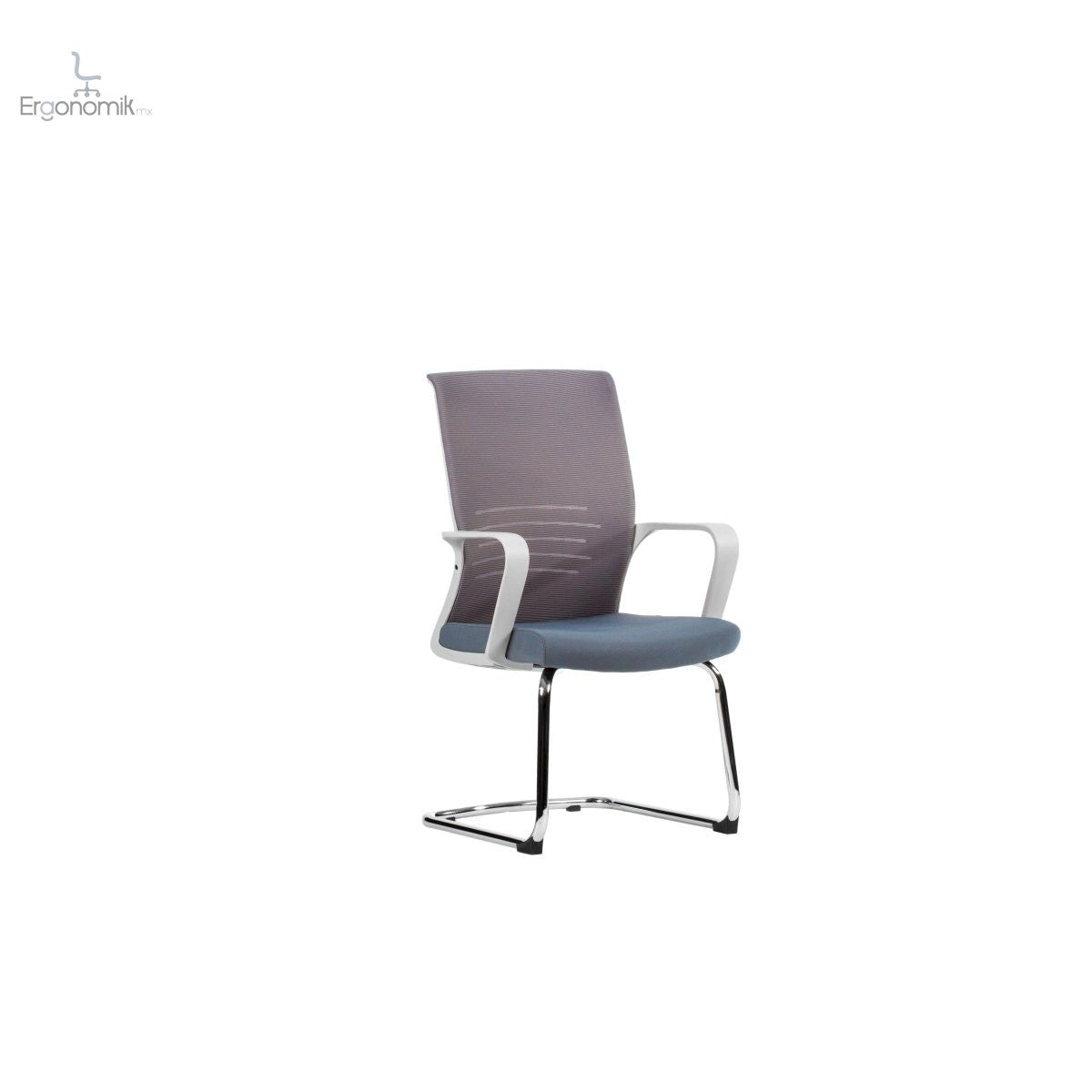Silla Active Visita - Ergonomik silla ergonomica Office Class