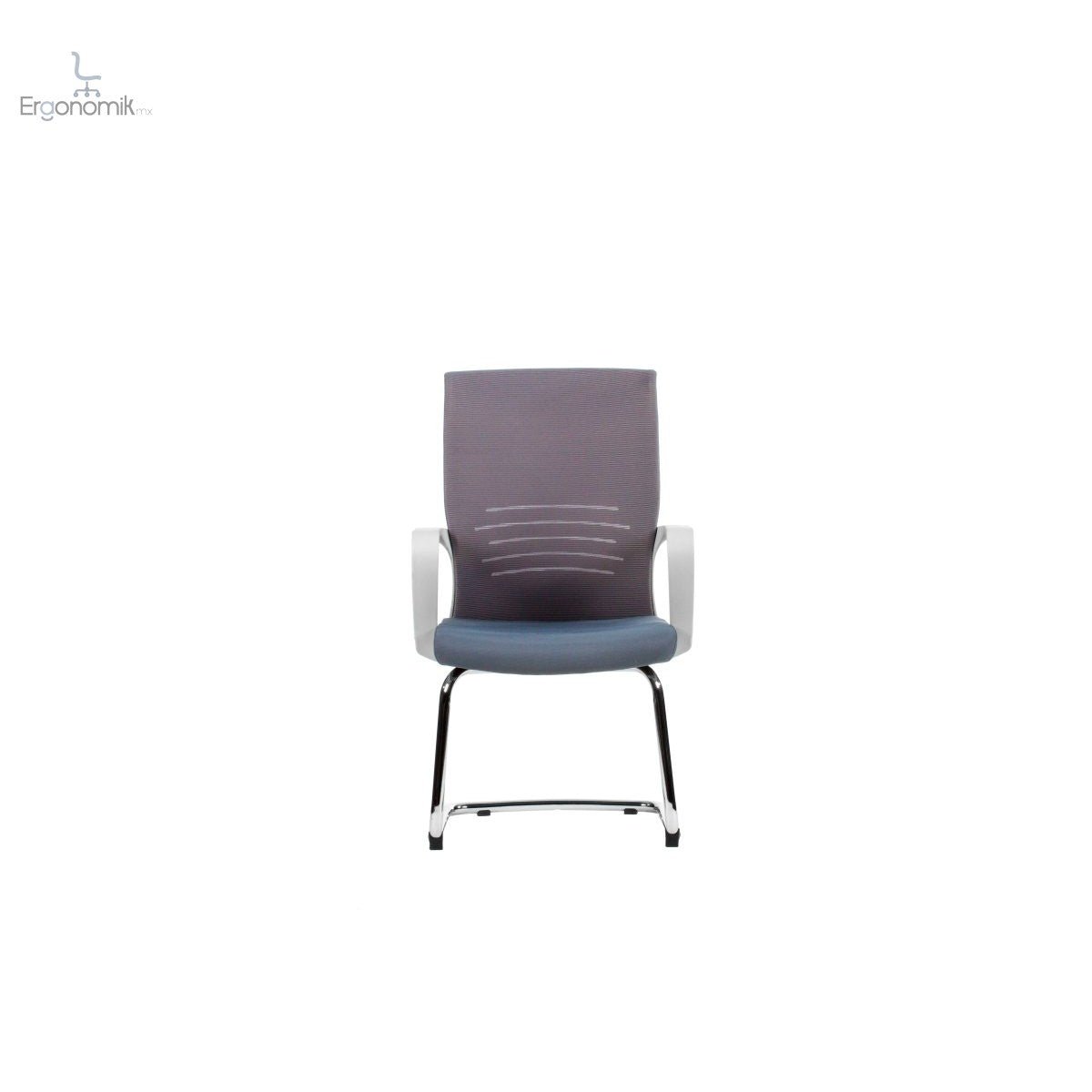 Silla Active Visita - Ergonomik silla ergonomica Office Class
