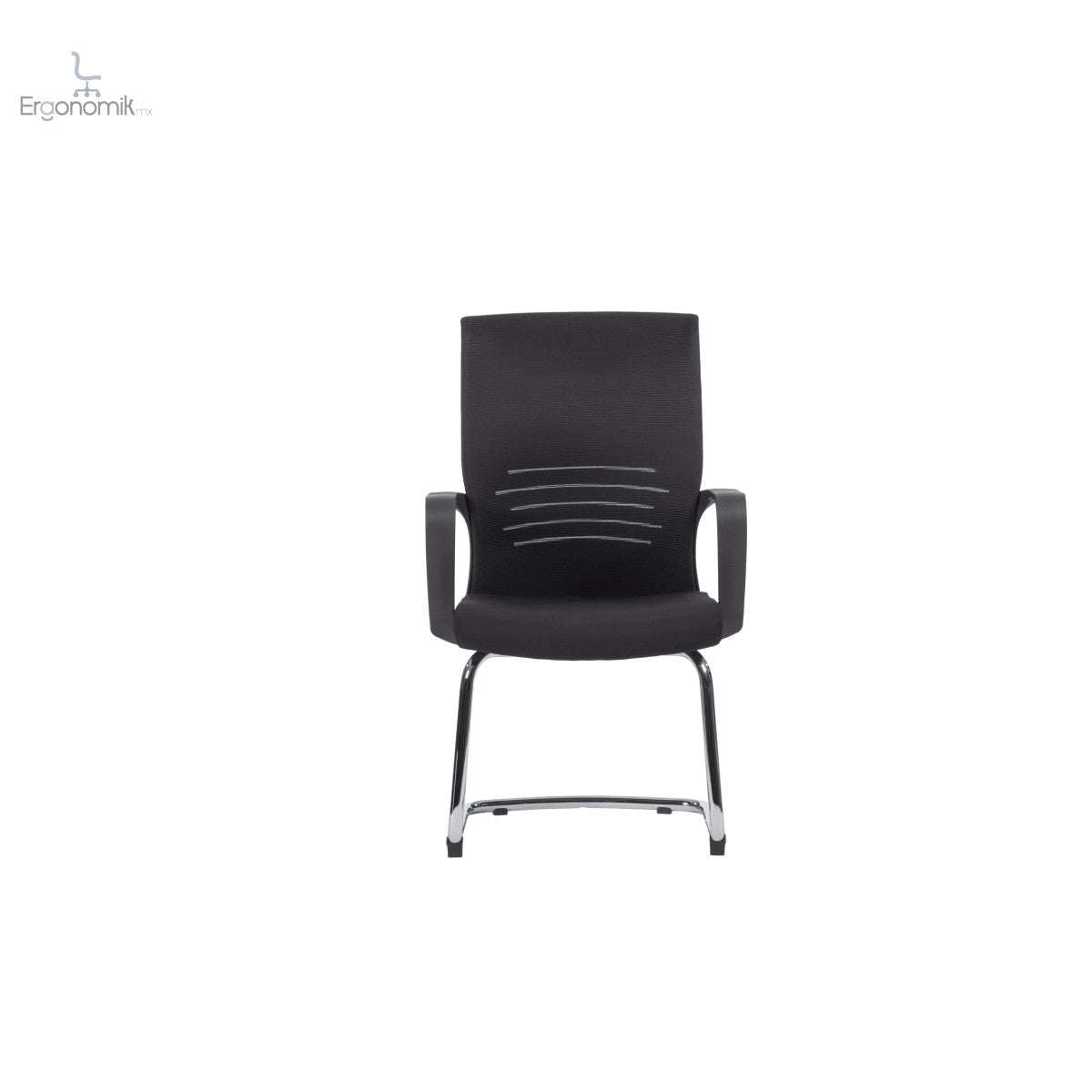 Silla Active Visita - Ergonomik silla ergonomica Office Class