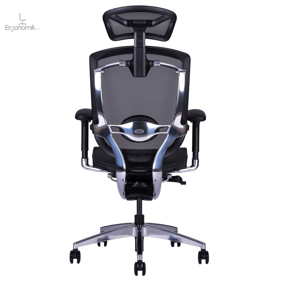 Silla Advance - Ergonomik silla ergonomica Office Class