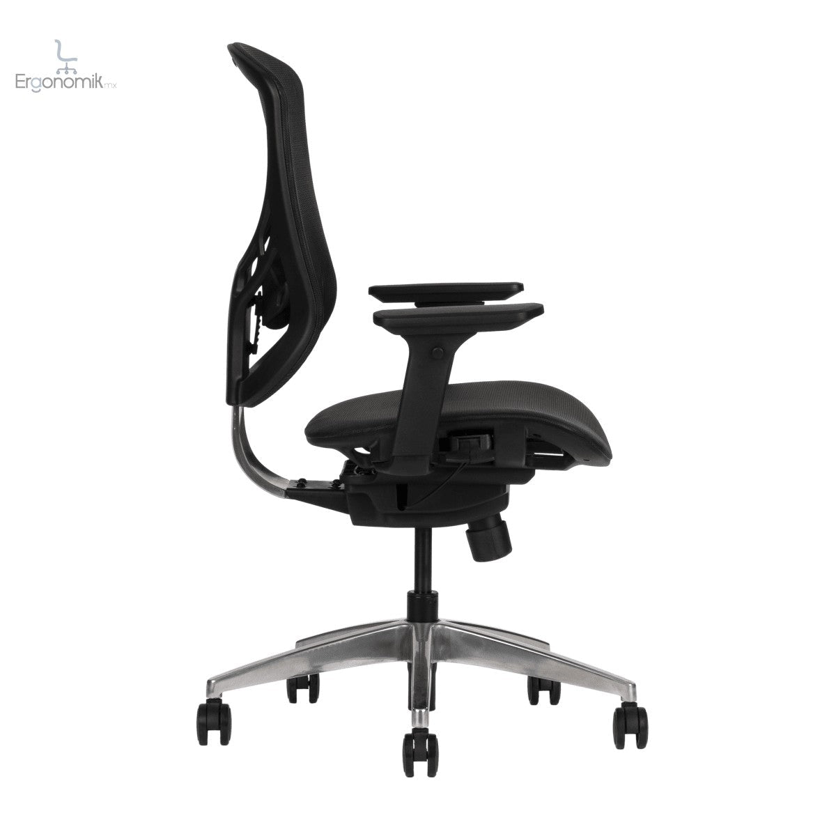 Silla Advance - Ergonomik silla ergonomica Office Class