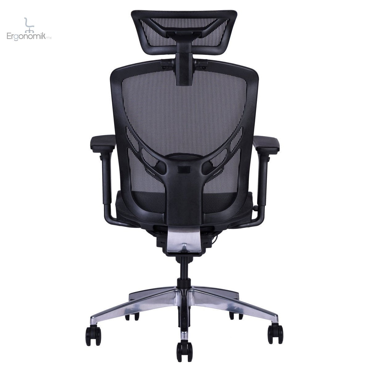 Silla Advance - Ergonomik silla ergonomica Office Class