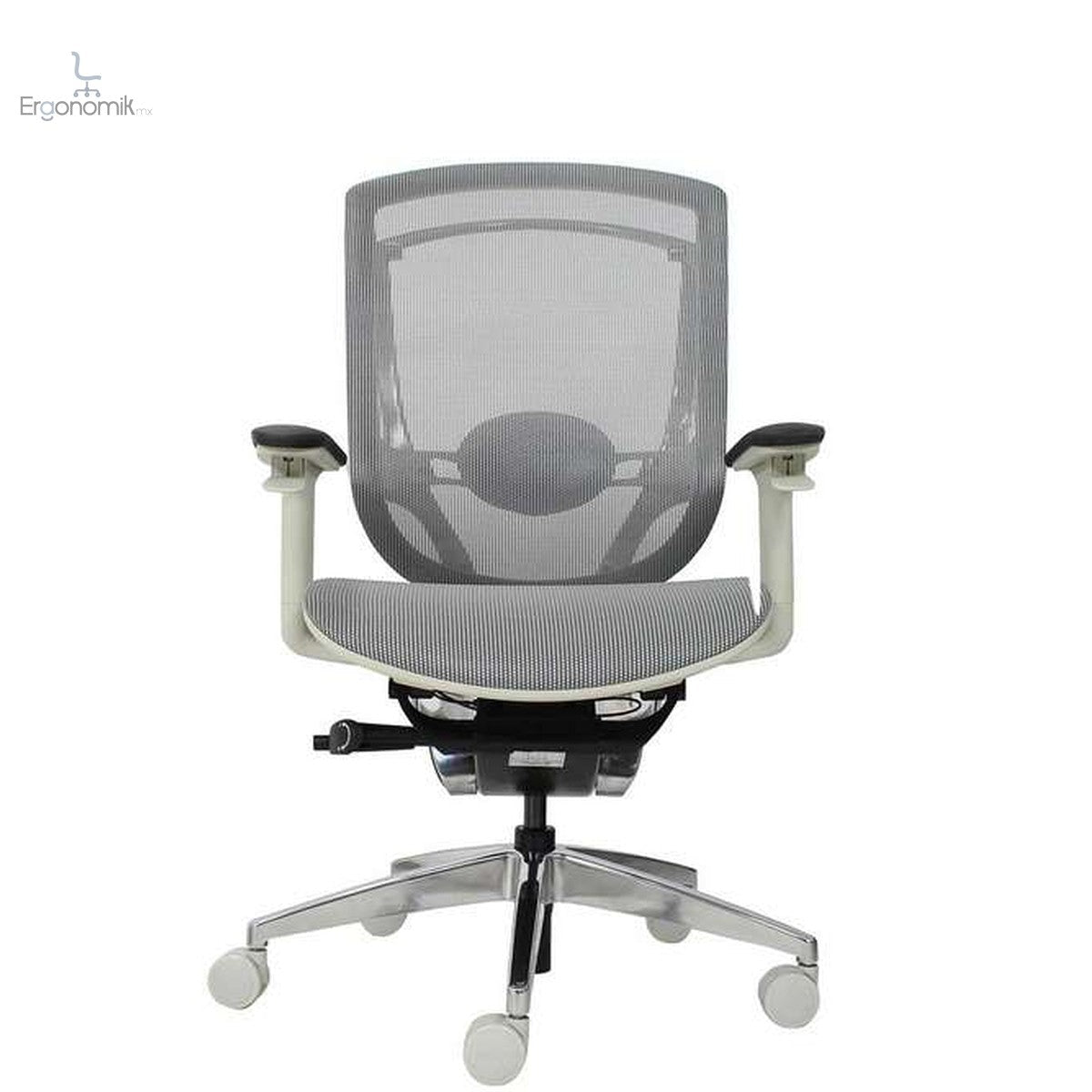 Silla Advance - Ergonomik silla ergonomica Office Class