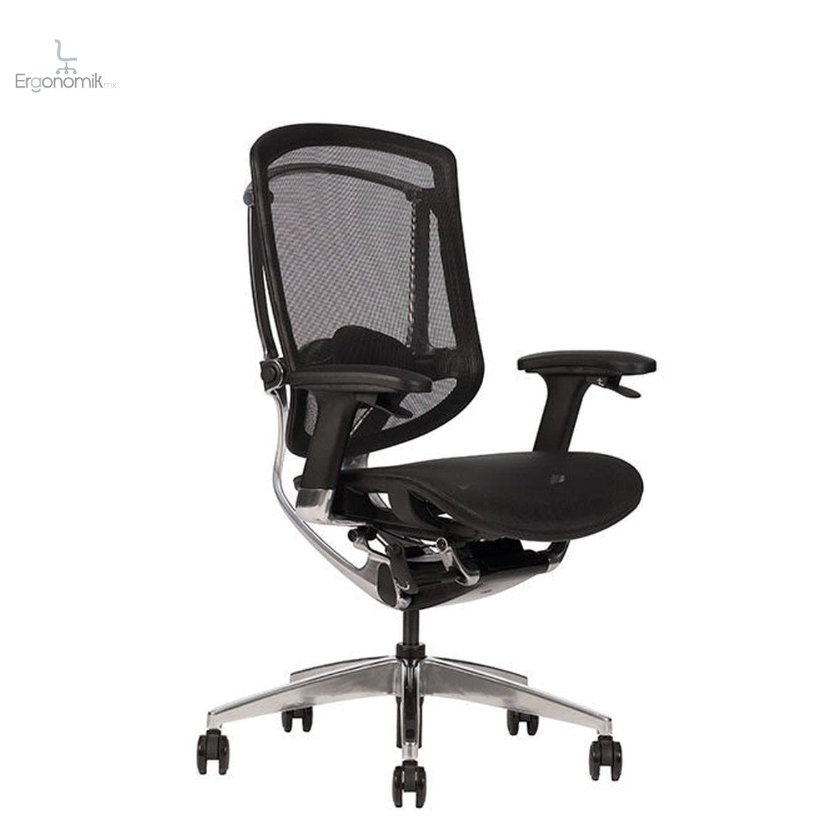 Silla Advance - Ergonomik silla ergonomica Office Class
