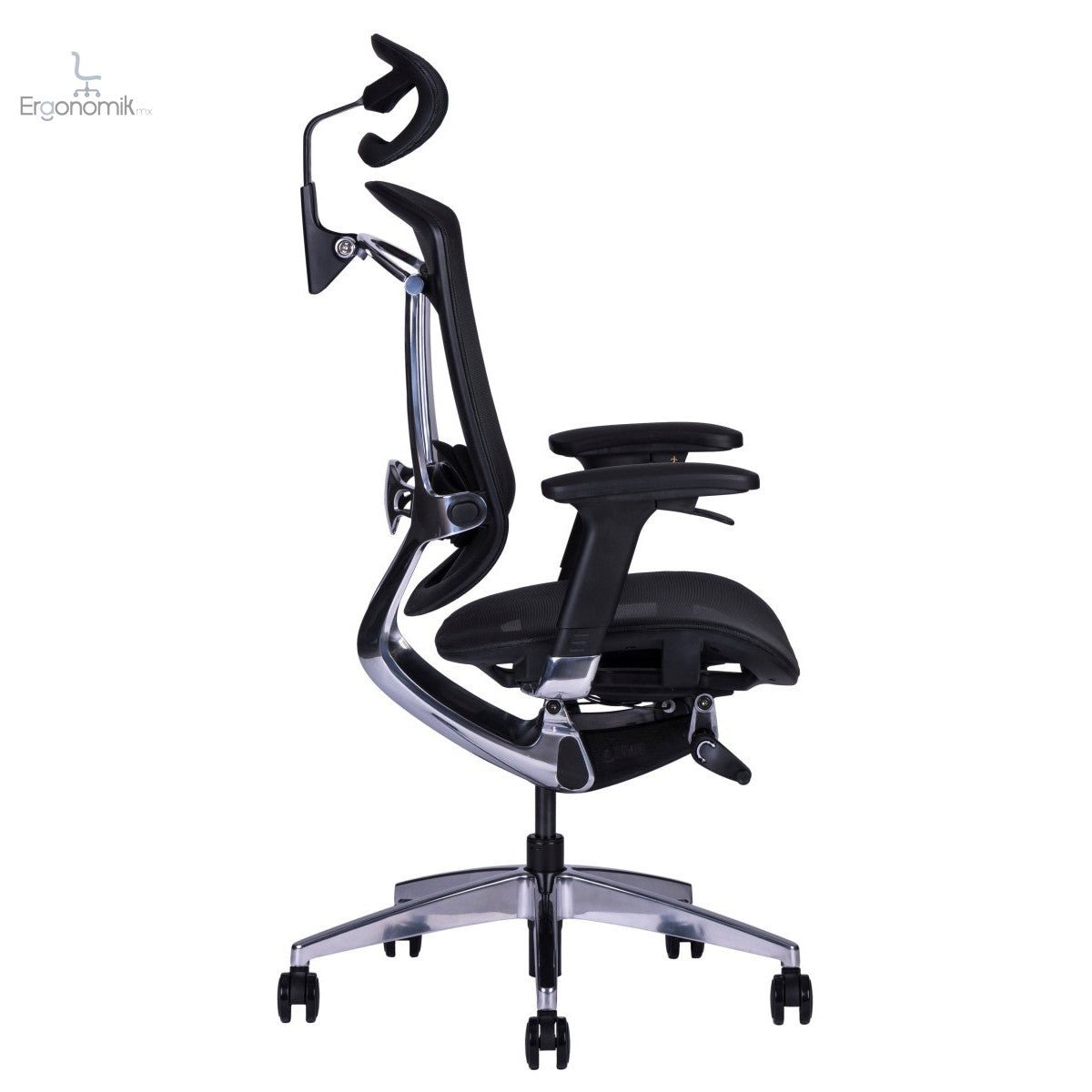 Silla Advance - Ergonomik silla ergonomica Office Class
