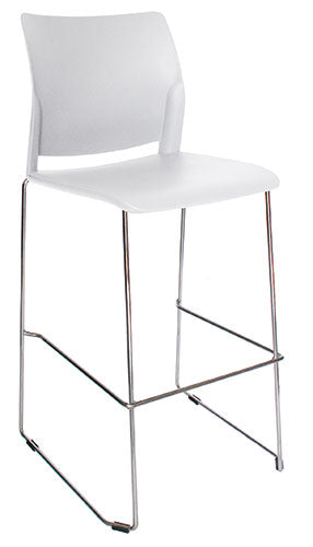 Detalle del diseño Silla Alpha Alta