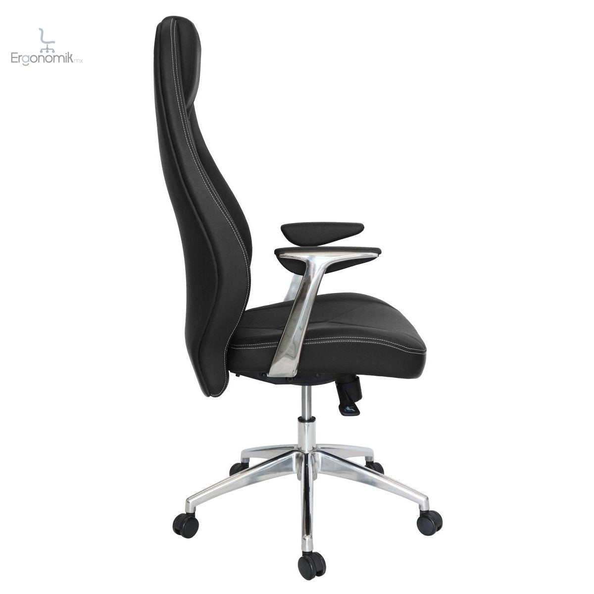 Silla Alufsen Directiva - Ergonomik silla ejecutiva OFFIHO