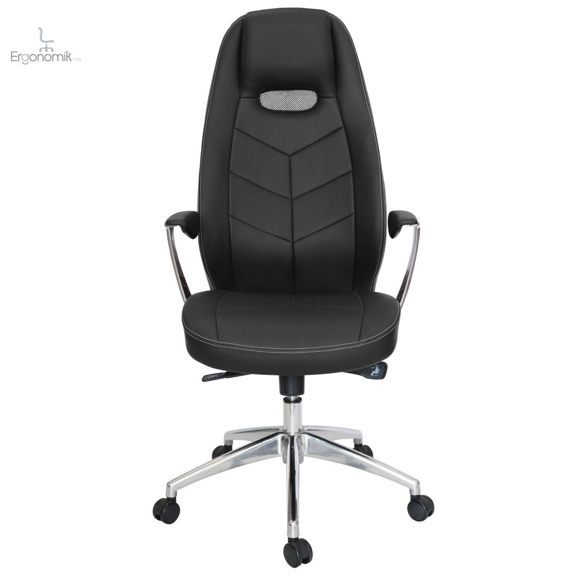 Silla Alufsen Directiva - Ergonomik silla ejecutiva OFFIHO
