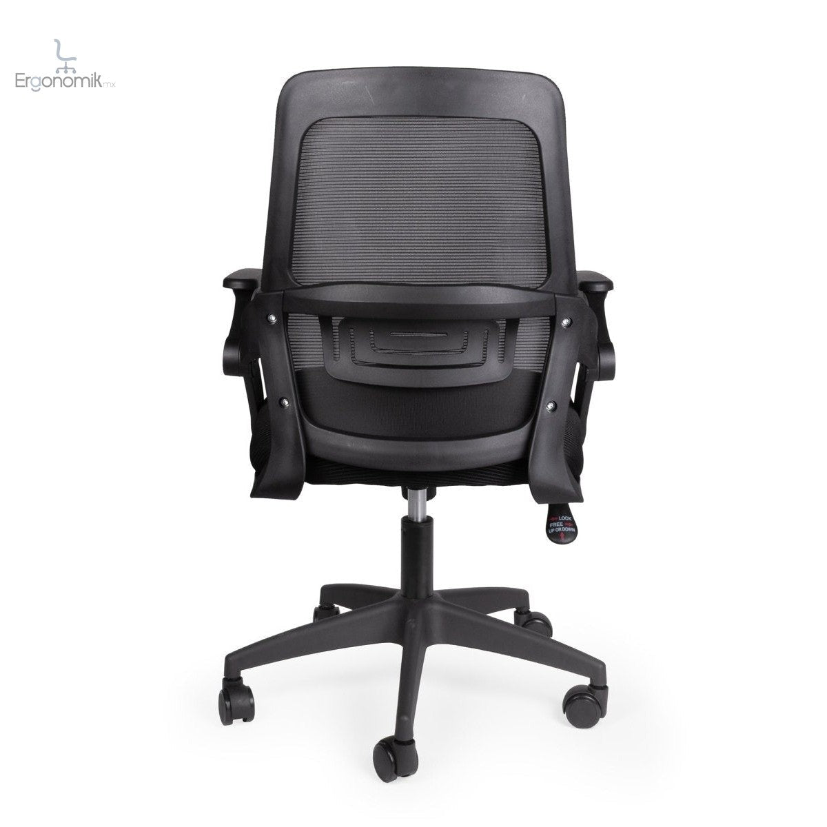 Silla Arezzo - Ergonomik silla de oficina OFFIHO