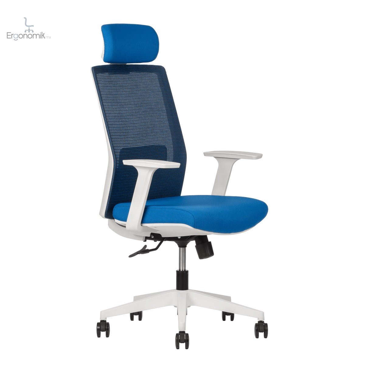 Silla Artic - Ergonomik silla ergonomica Office Class