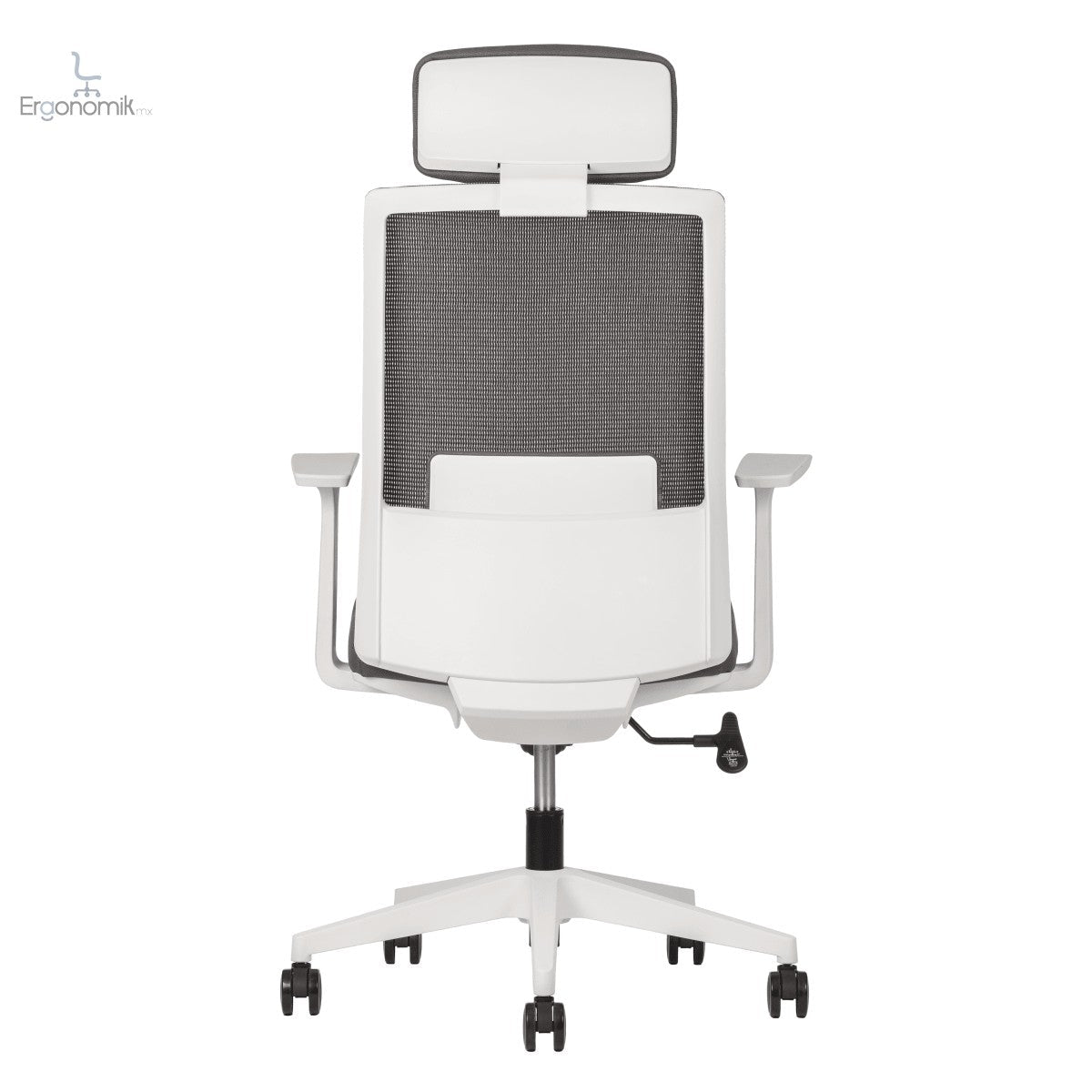 Silla Artic - Ergonomik silla ergonomica Office Class
