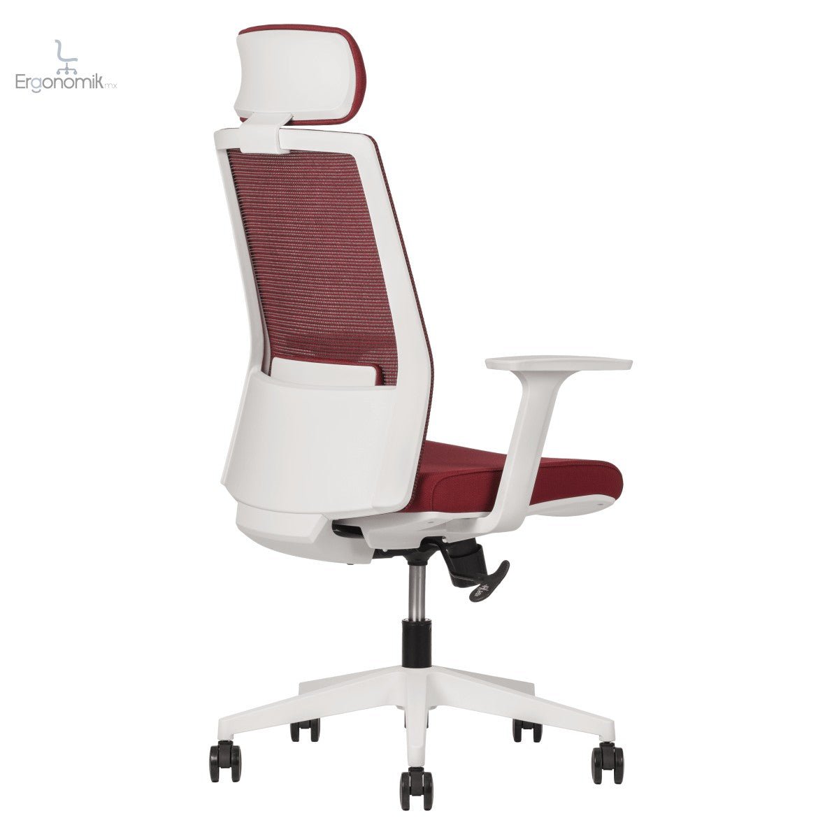 Silla Artic - Ergonomik silla ergonomica Office Class