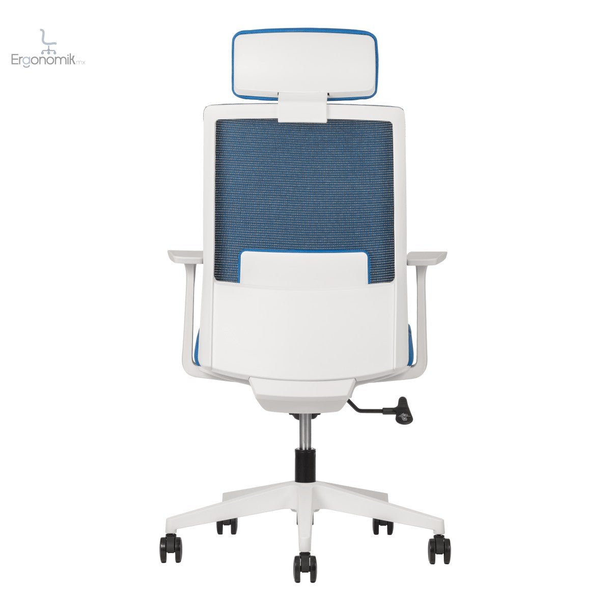 Silla Artic - Ergonomik silla ergonomica Office Class
