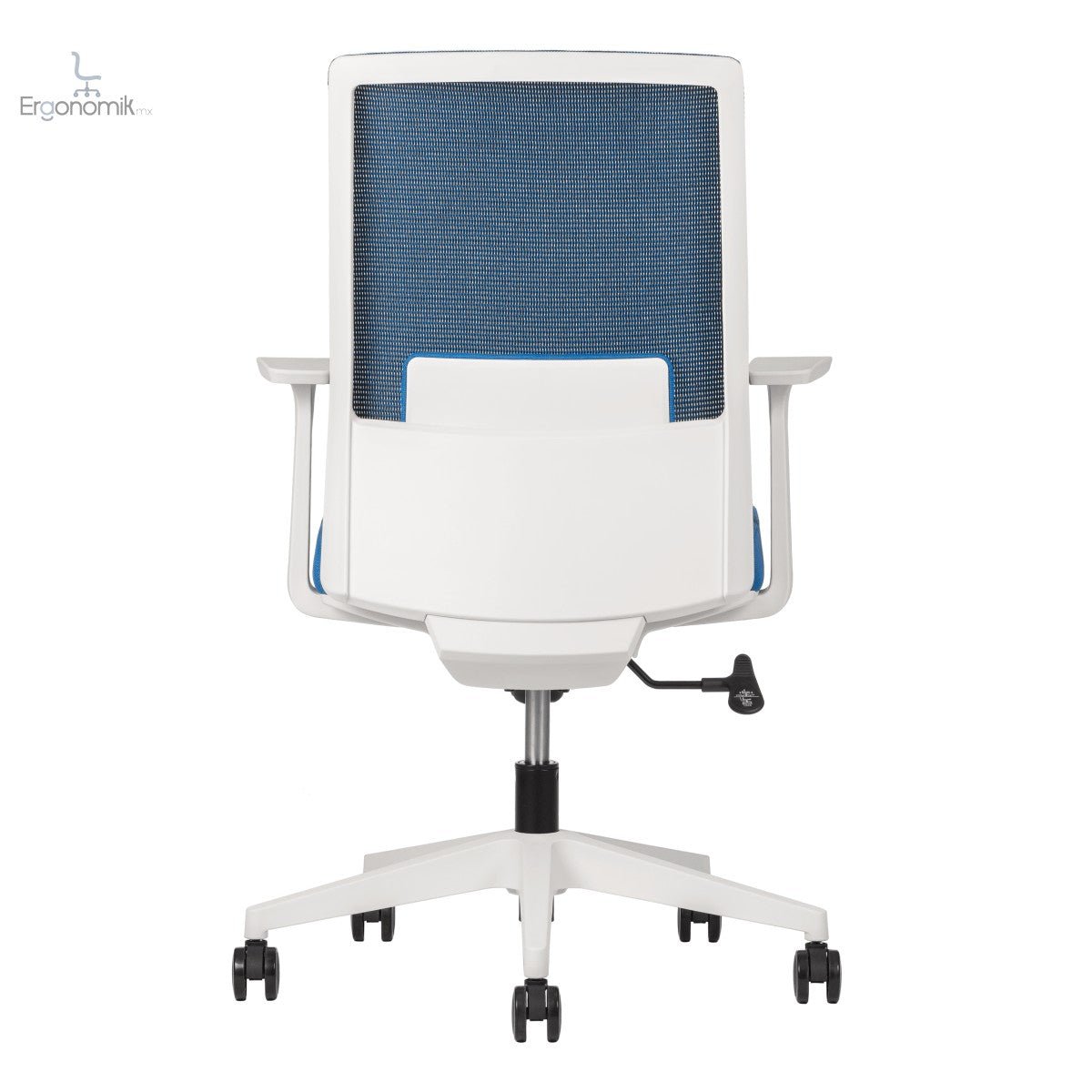 Silla Artic - Ergonomik silla ergonomica Office Class