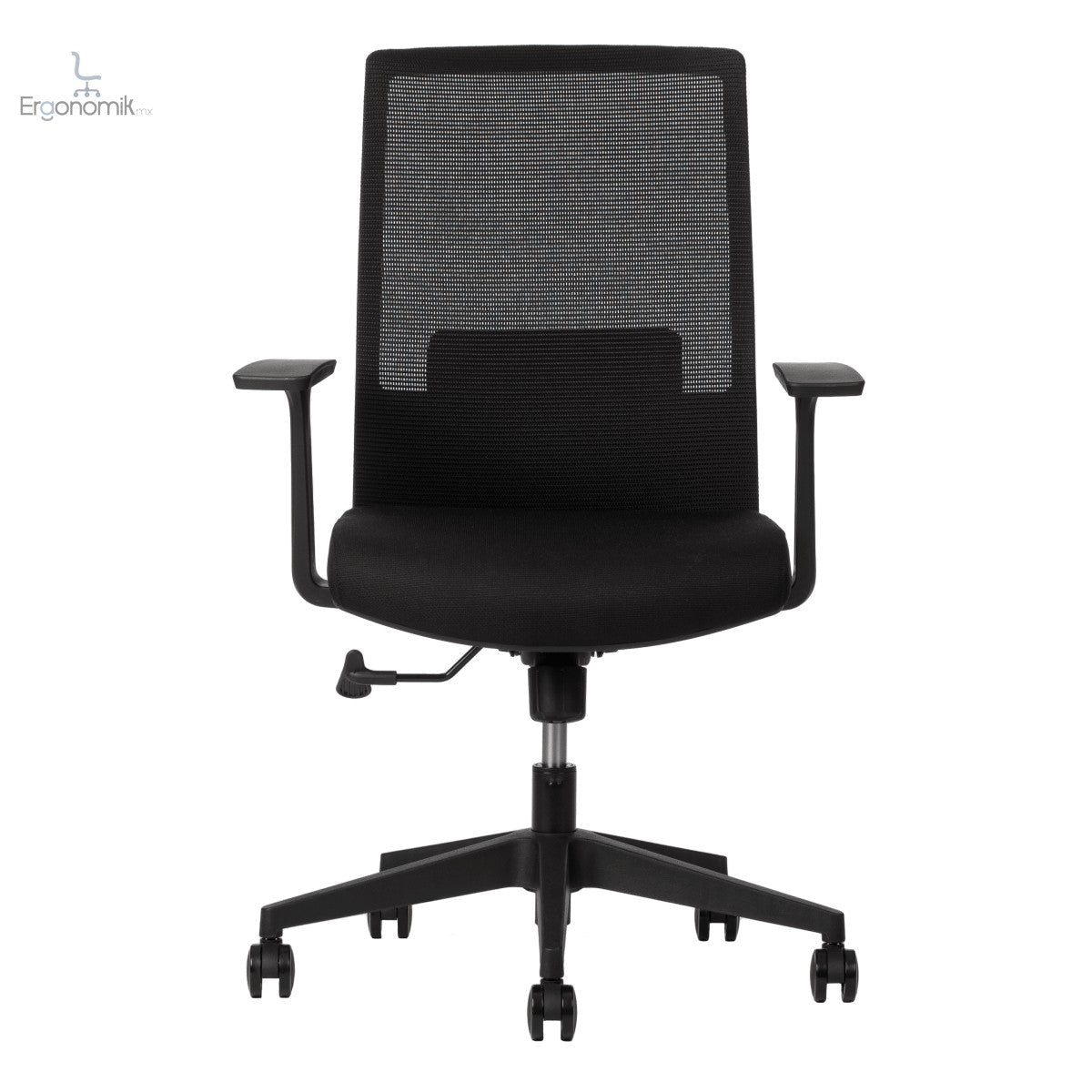 Silla Artic - Ergonomik silla ergonomica Office Class