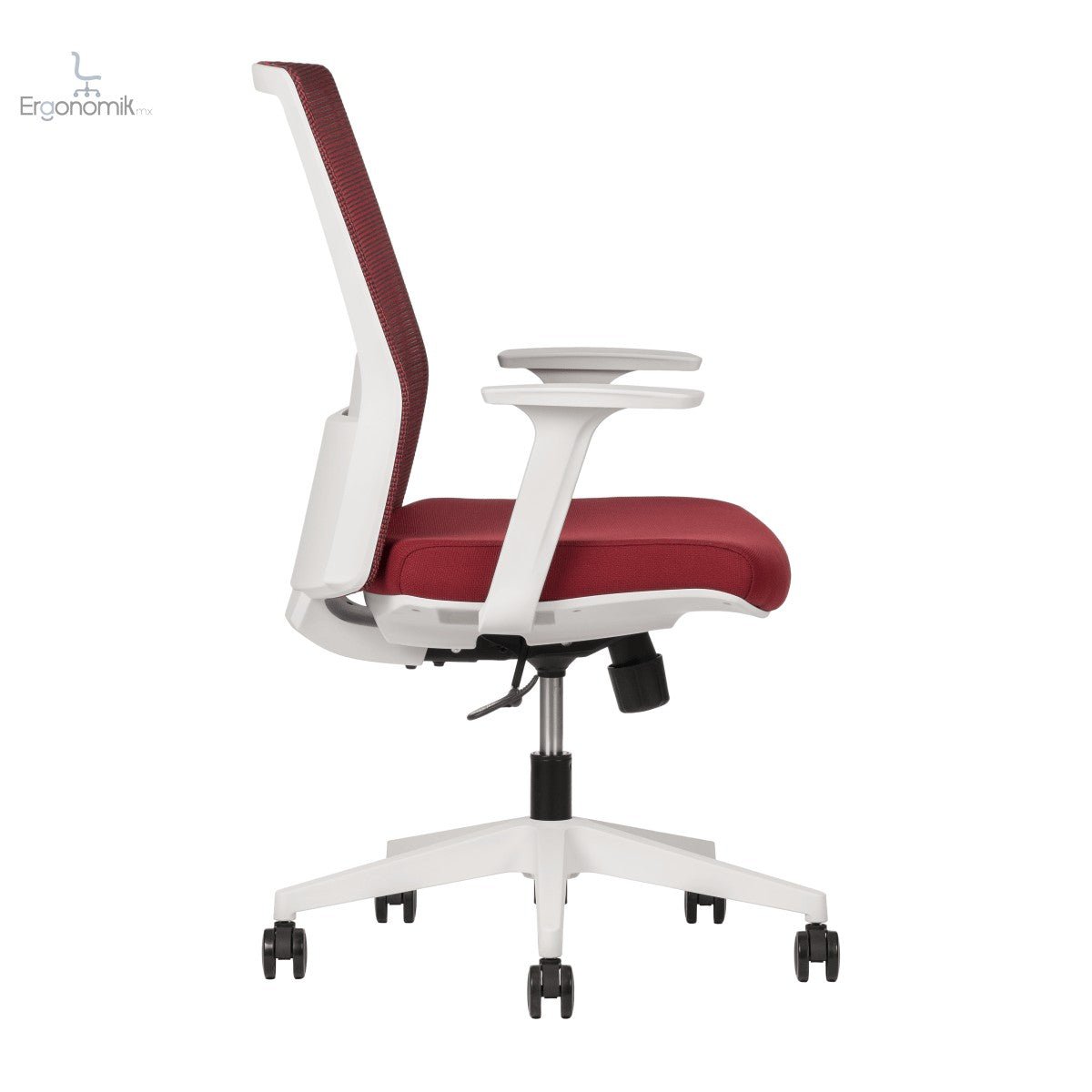 Silla Artic - Ergonomik silla ergonomica Office Class