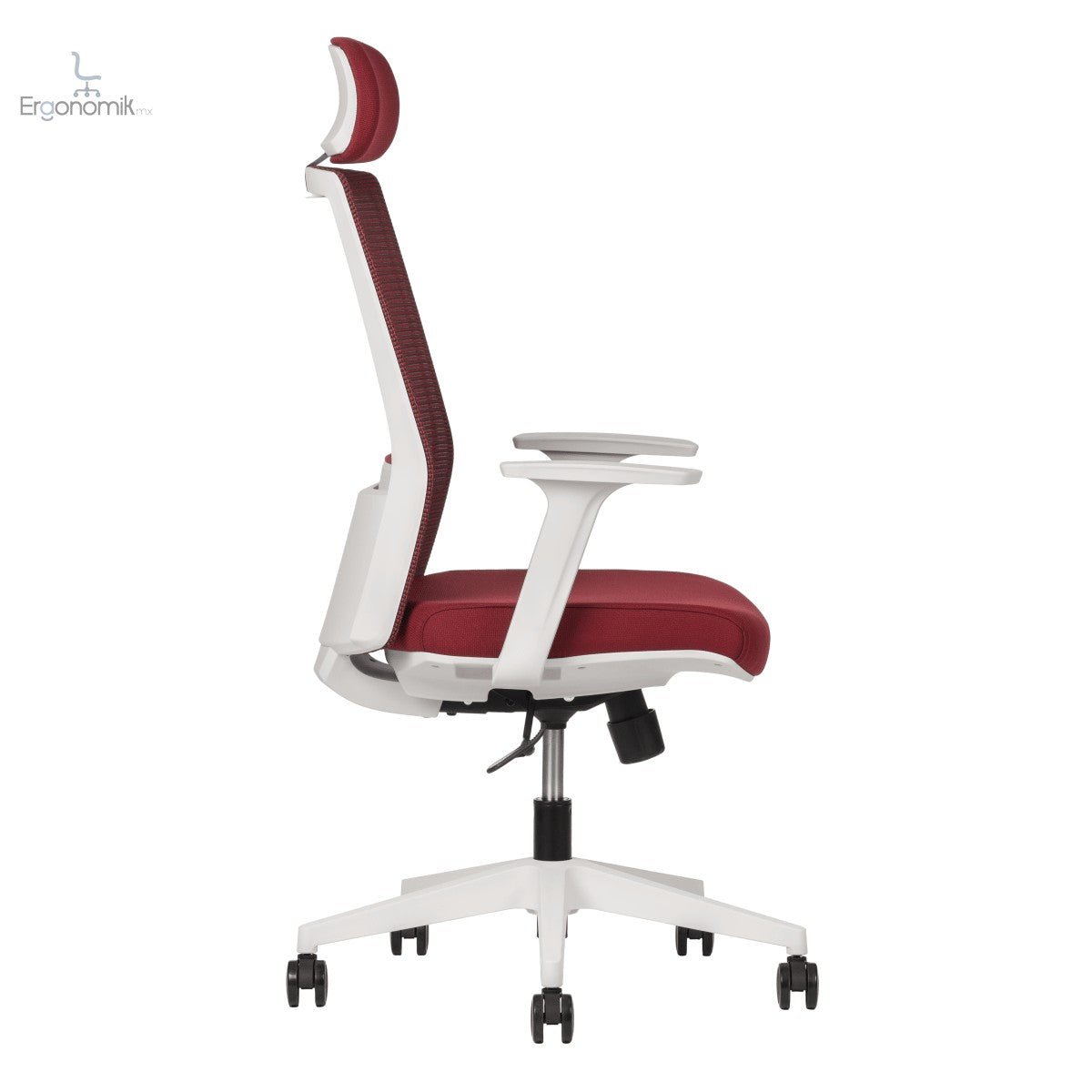 Silla Artic - Ergonomik silla ergonomica Office Class