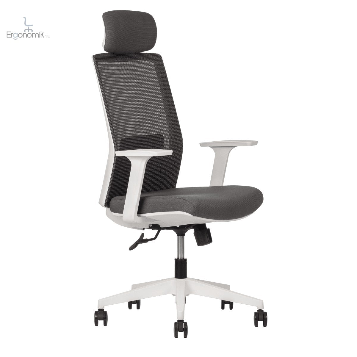 Silla Artic - Ergonomik silla ergonomica Office Class