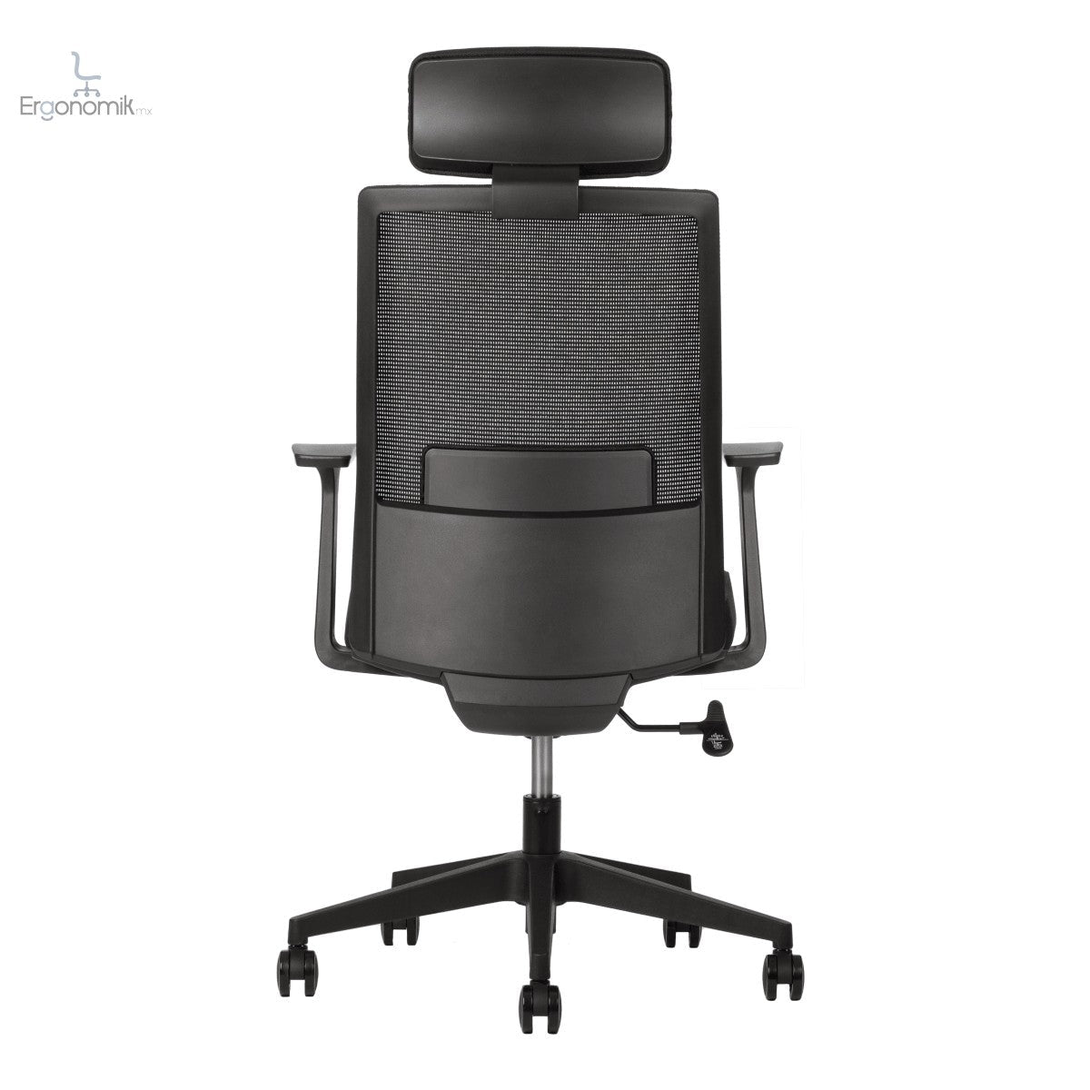 Silla Artic - Ergonomik silla ergonomica Office Class