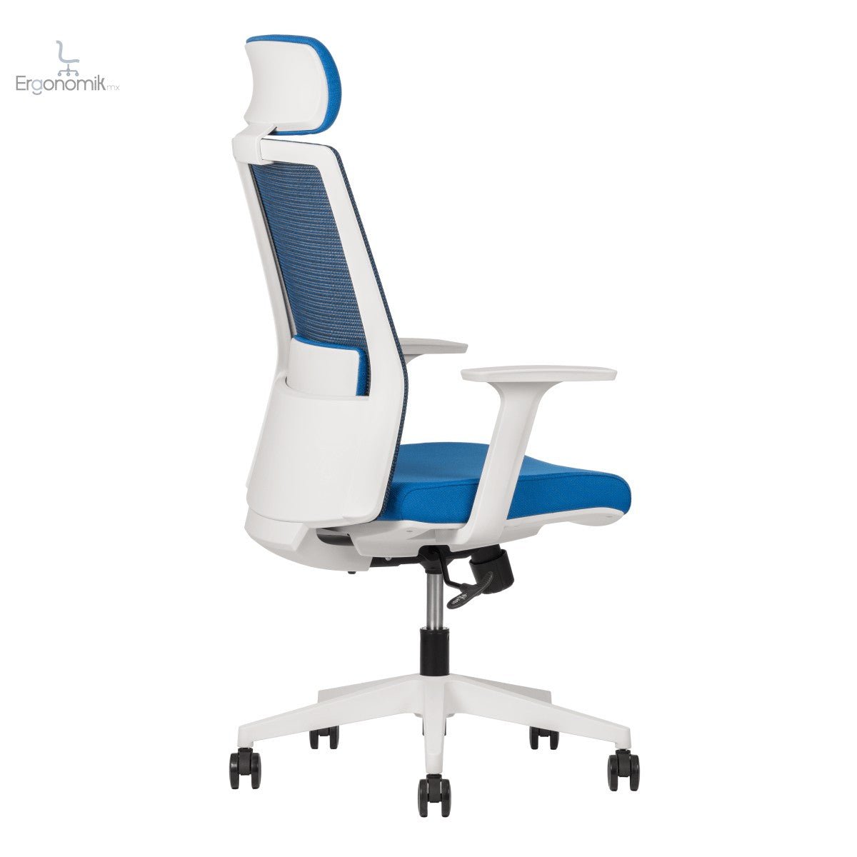 Silla Artic - Ergonomik silla ergonomica Office Class